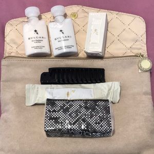 Bvlgari Bag Cosmetics